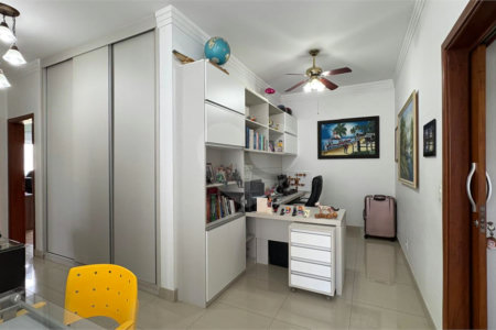 Casa à venda com 3 suítes no condomínio Residencial Villa dos Inglezes, Sorocaba - SP