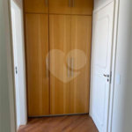 Apartamento à venda com 3 suítes em Vila Suzana, São Paulo, SP