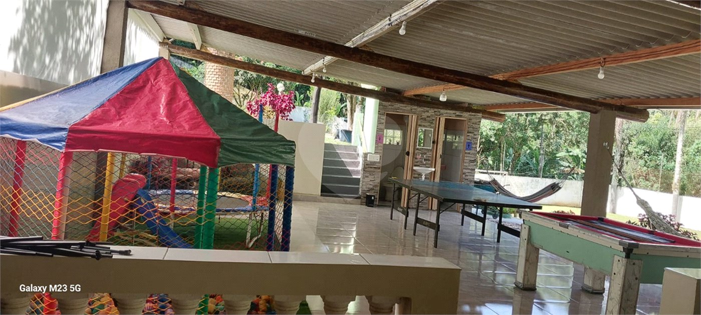 Chácara à venda com 3 quartos em Lavras, Mairiporã, SP