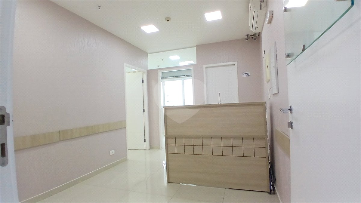 Sala para alugar no Centro, São Bernardo do Campo, SP