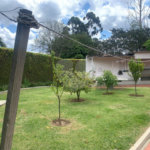 Casa à venda ou para alugar com 6 quartos, sendo 2 suítes, em Parque São George, Cotia, SP
