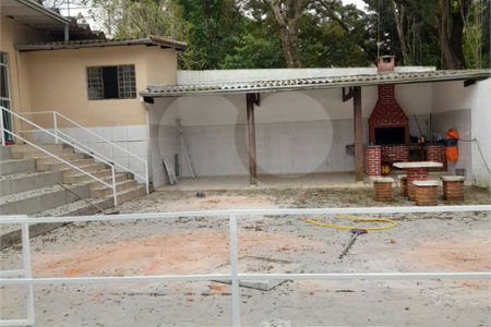 Apartamento à venda ou para alugar com 2 quartos em Parque Santana, Mogi das Cruzes, SP