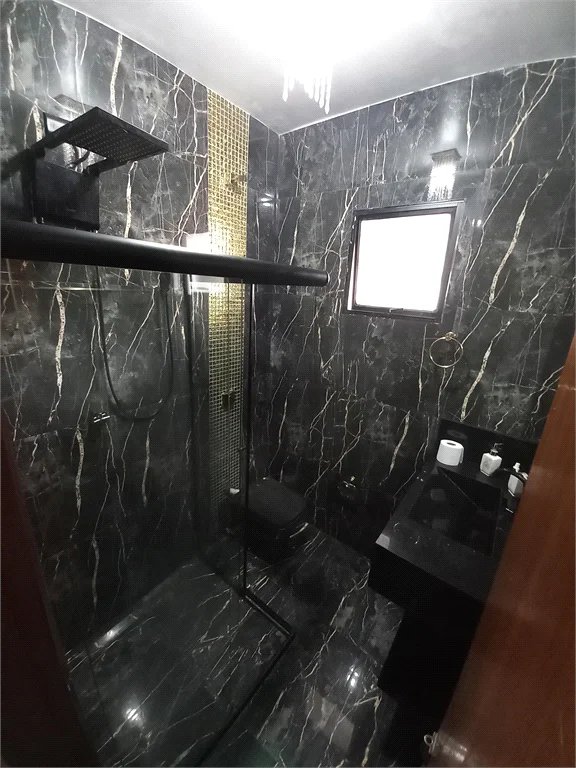 Sobrado à venda com 5 suítes em Conjunto Residencial Butantã, São Paulo, SP