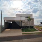 Casa à venda com 3 suítes no condomínio Residencial Quinta da Mata 1, Ribeirão Preto - SP