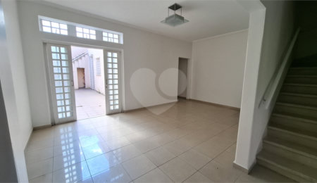 Sobrado à venda com 4 quartos em Casa Verde, São Paulo, SP