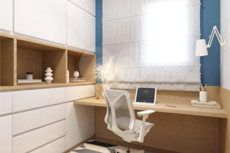 Apartamento à venda com 2 quartos, sendo 1 suíte, em Vila Lucy, Sorocaba, SP