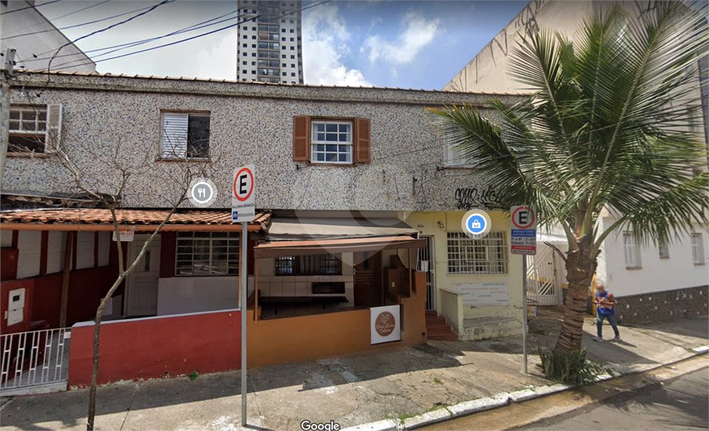 Terreno à venda em Parque da Vila Prudente, São Paulo, SP