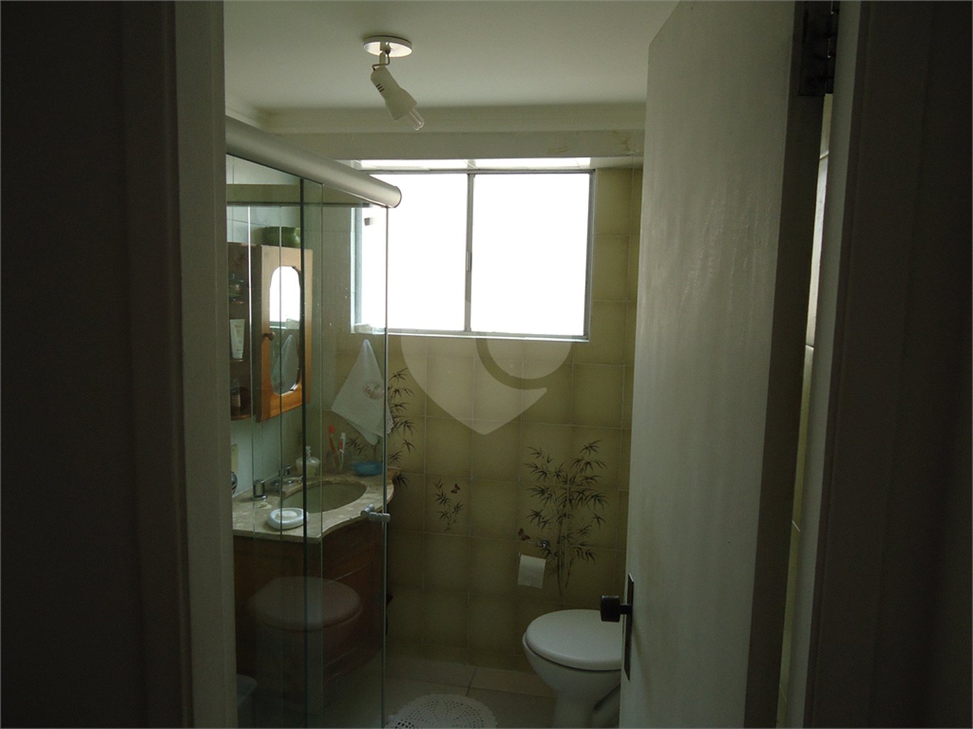 Apartamento à venda com 2 quartos em Jardim São Paulo(zona Norte), São Paulo, SP