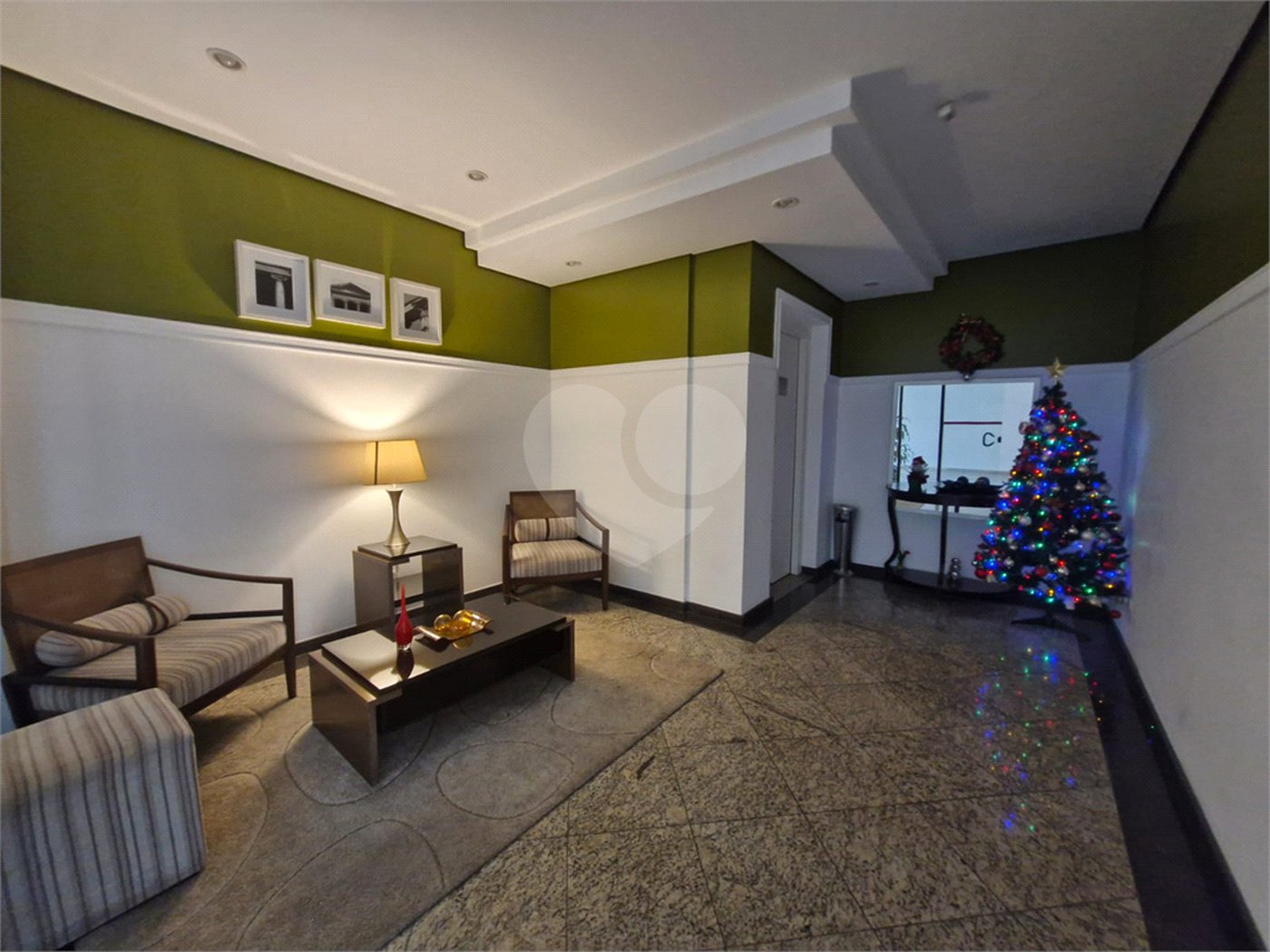 Apartamento à venda com 3 quartos, sendo 2 suítes, em Santana, São Paulo, SP