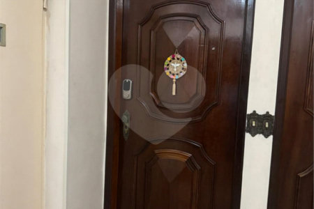 Apartamento à venda com 2 quartos em Tatuapé, São Paulo, SP