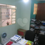 Sobrado à venda com 4 quartos, sendo 2 suítes, em Casa Verde, São Paulo, SP