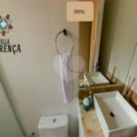 Casa à venda com 2 quartos no condomínio Villa Florença, Sorocaba - SP