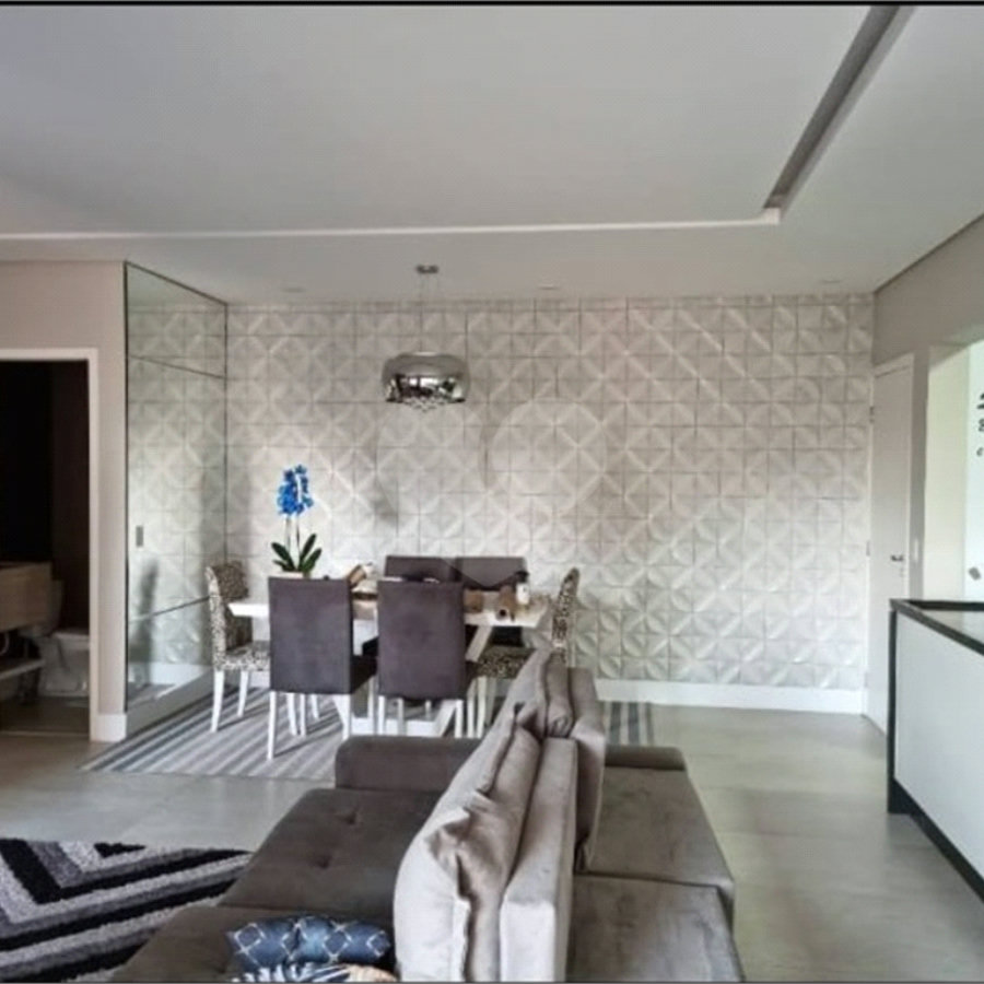 Apartamento à venda com 2 suítes em Baeta Neves, São Bernardo do Campo, SP