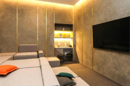 Apartamento à venda com 3 suítes em Jardim Aurélia, São Paulo, SP