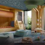 Studio à venda com 1 quarto em Indianópolis, São Paulo, SP