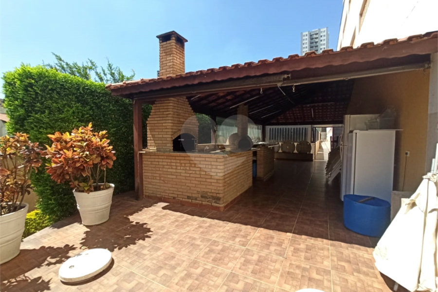 Apartamento à venda com 3 quartos, sendo 1 suíte, em Mandaqui, São Paulo, SP