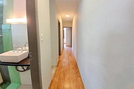 Sobrado à venda com 3 quartos, sendo 1 suíte,  em Brooklin Paulista, São Paulo, SP