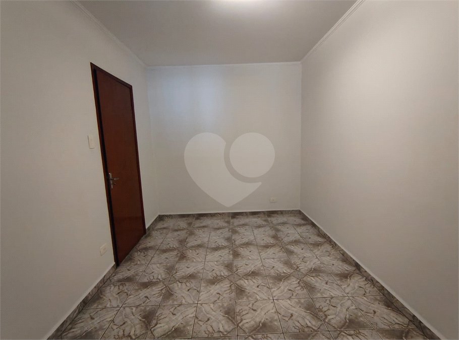 Casa de Vila à venda com 2 quartos em Jaçanã, São Paulo, SP
