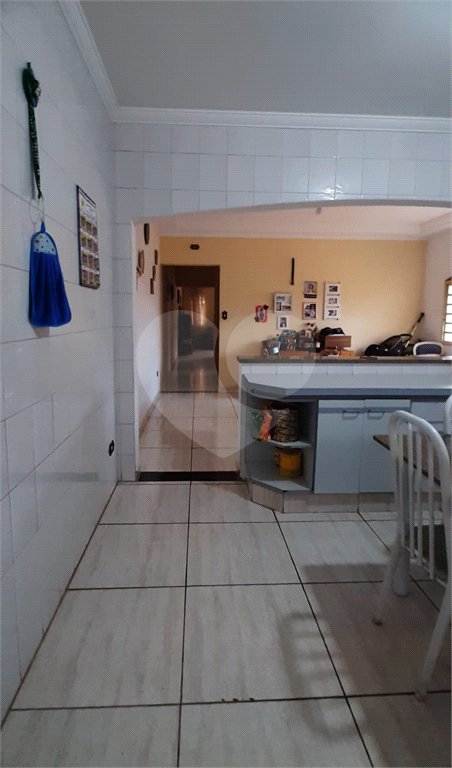 Sobrado à venda com 4 quartos, sendo 1 suíte, em Rancho Grande, Itu, SP