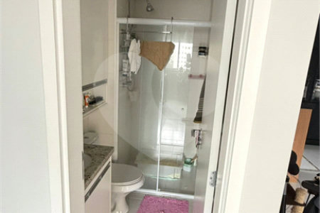 Apartamento à venda com 2 quartos, sendo 1 suíte,  em Brás, São Paulo, SP
