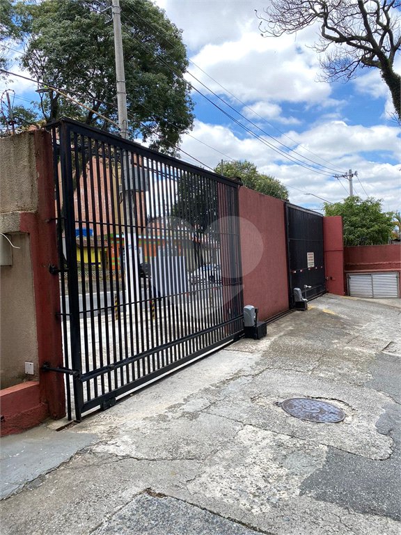 Apartamento à venda com 2 quartos em Jardim Ângela (zona Leste), São Paulo, SP