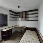 Apartamento à venda com 3 quartos, sendo 1 suíte,  em Indianópolis, São Paulo, SP