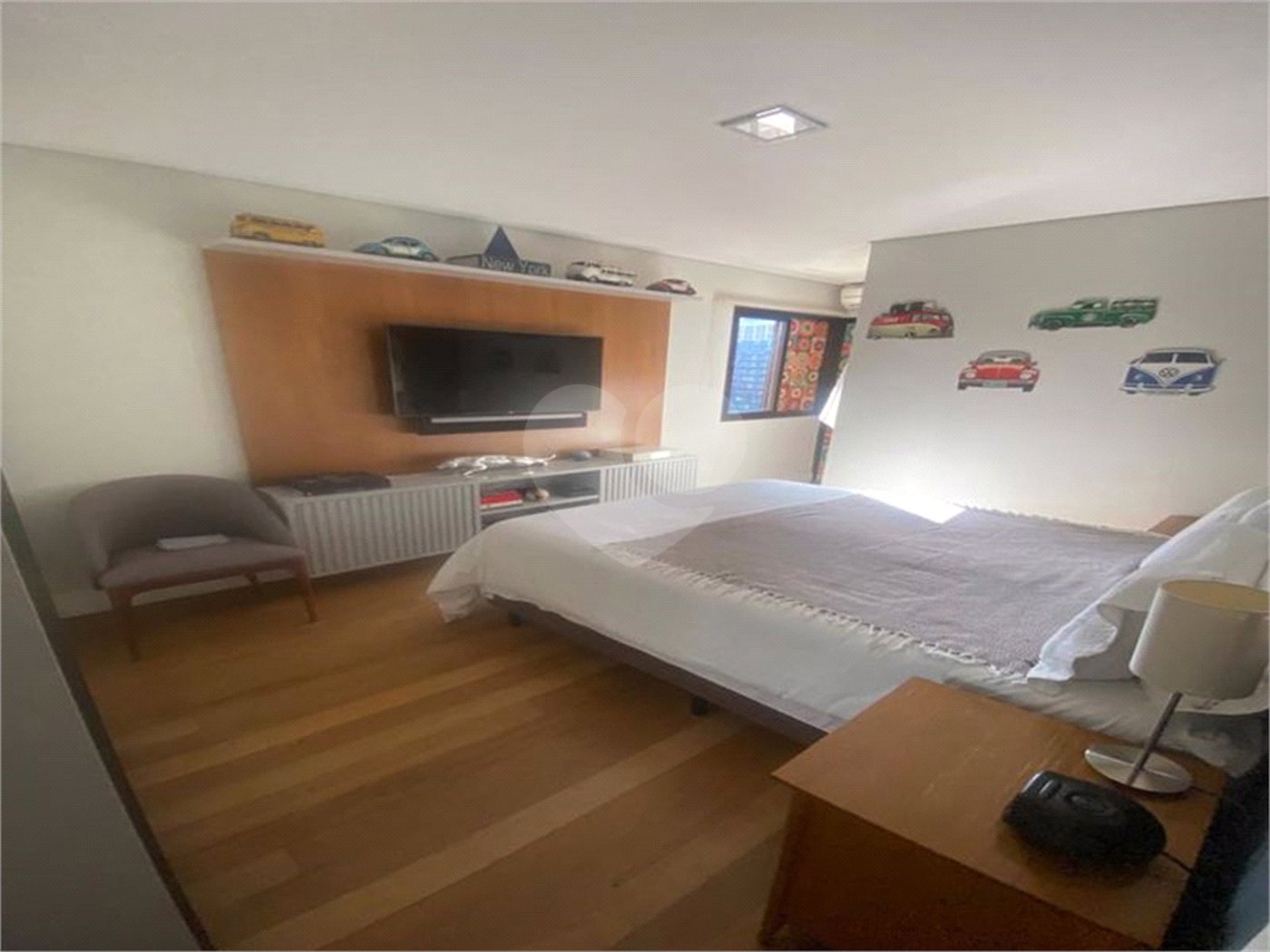 Apartamento à venda com 4 suítes em Itaim Bibi, São Paulo, SP