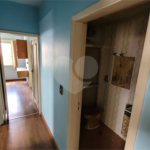 Apartamento à venda com 2 quartos, sendo 1 suíte,  em Vila Mariana, São Paulo, SP