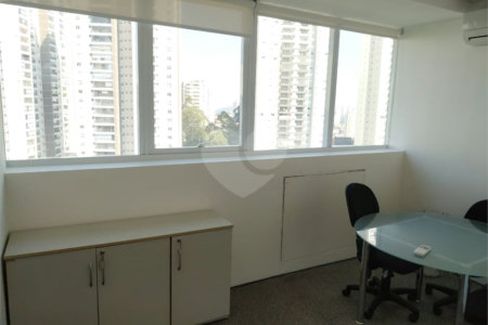 Sala à venda ou para alugar em Jardim Caboré, São Paulo, SP