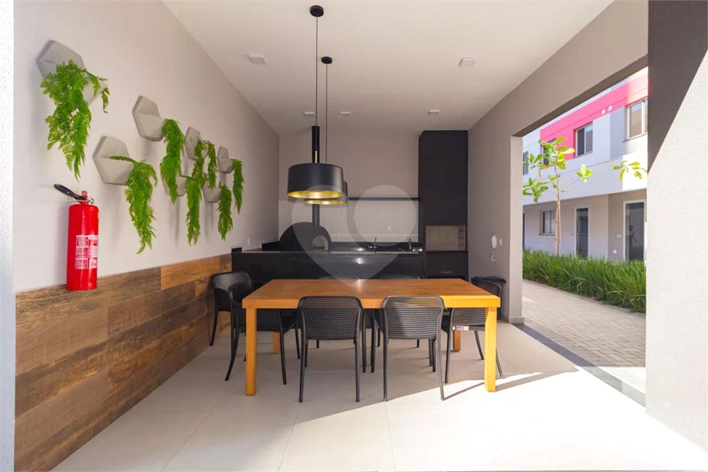 APARTAMENTO 2 DOMITÓRIOS 40 M2 MÓOCA