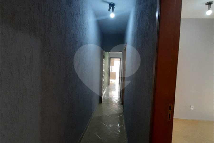 Casa Térrea à venda com 3 quartos, sendo 1 suíte, em Vila Isolina Mazzei, São Paulo, SP
