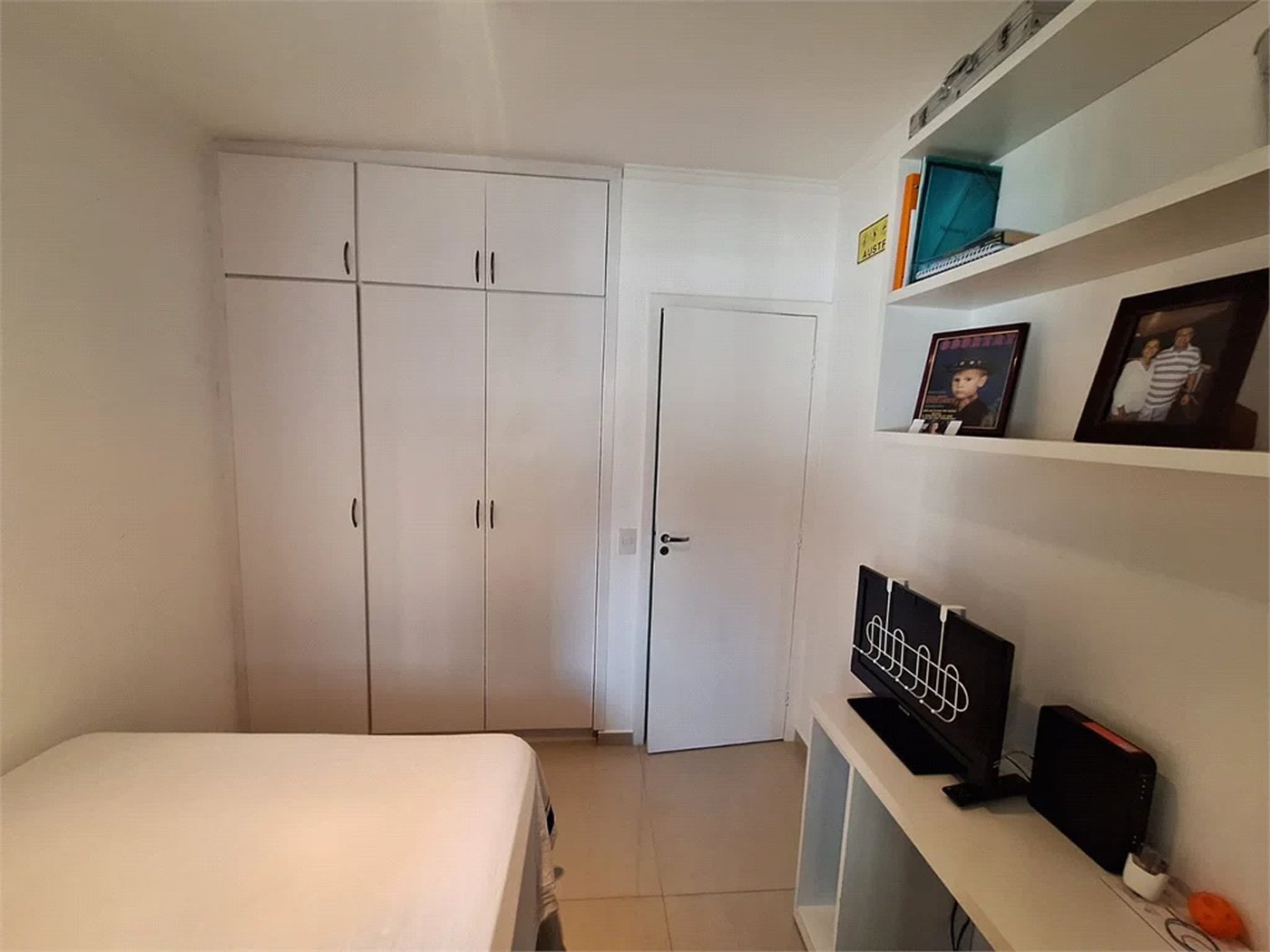 Apartamento à venda com 2 quartos, sendo 1 suíte, em Vila Suzana, São Paulo, SP