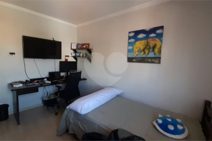Sobrado à venda com 3 quartos, sendo 1 suíte, em Vila Guilherme, São Paulo, SP