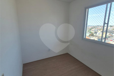 Apartamento à venda com 2 quartos em Vila Nova Cintra, Mogi das Cruzes, SP