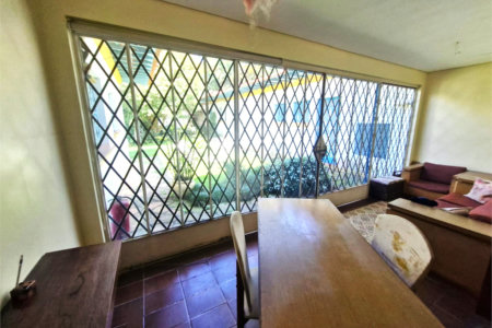 Casa Térrea à venda com 5 quartos em Jardim Petrópolis, São Paulo, SP