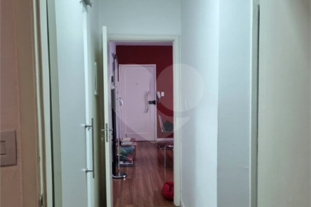 Apartamento à venda com 2 quartos em Moema, São Paulo, SP