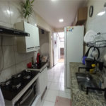 Casa Térrea à venda com 2 quartos em Vila Avaí, Indaiatuba, SP
