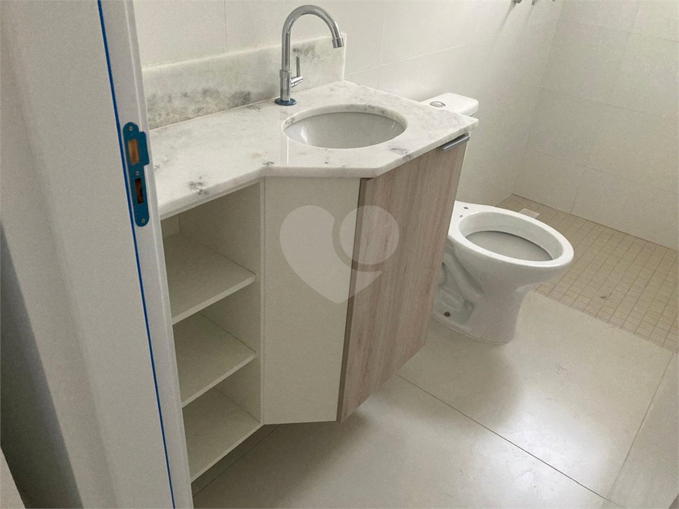 Apartamento à venda com 2 quartos, sendo 1 suíte, em Jardim Santiago, Indaiatuba, SP