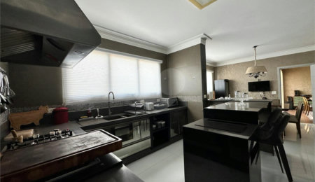 Apartamento à venda com 4 suítes em Tatuapé, São Paulo, SP
