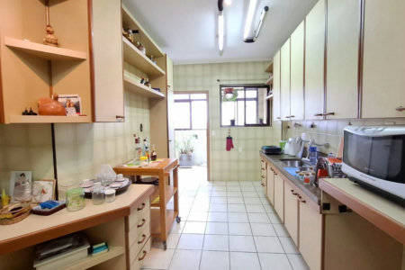 Apartamento com 3 dormitórios à venda, 150 m² por R$ 1.070.000,00 - Gonzaga - Santos/SP