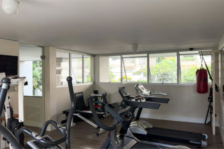 Apartamento à venda com 3 quartos, sendo 1 suíte, em Perdizes, São Paulo, SP