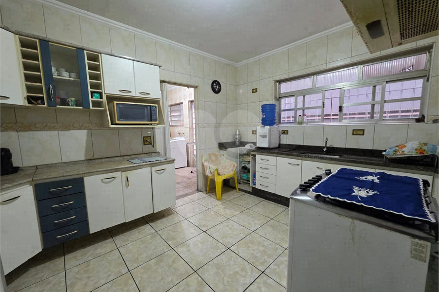 Casa à venda com 3 quartos, sendo 1 suíte, em Casa Verde, São Paulo, SP