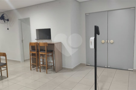 Apartamento à venda com 2 quartos, sendo 1 suíte, em Vila Guarani (z Sul), São Paulo, SP