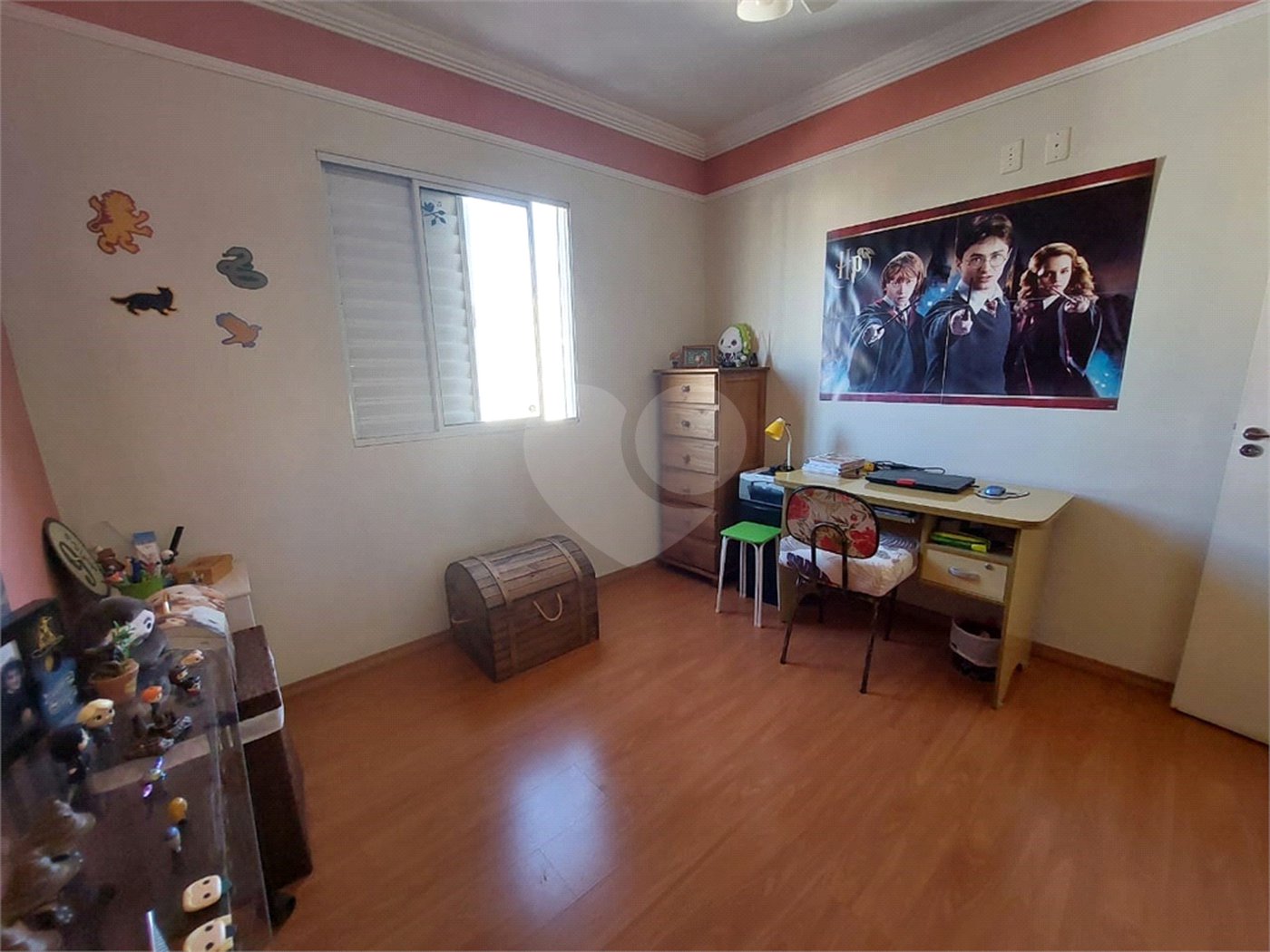 Apartamento à venda com 2 quartos em Vila Brizzola, Indaiatuba, SP