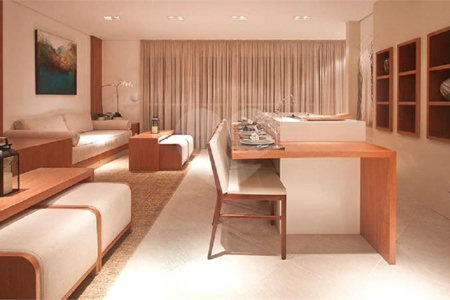 Apartamento à venda com 1 quarto em Jardim Monte Kemel, São Paulo, SP