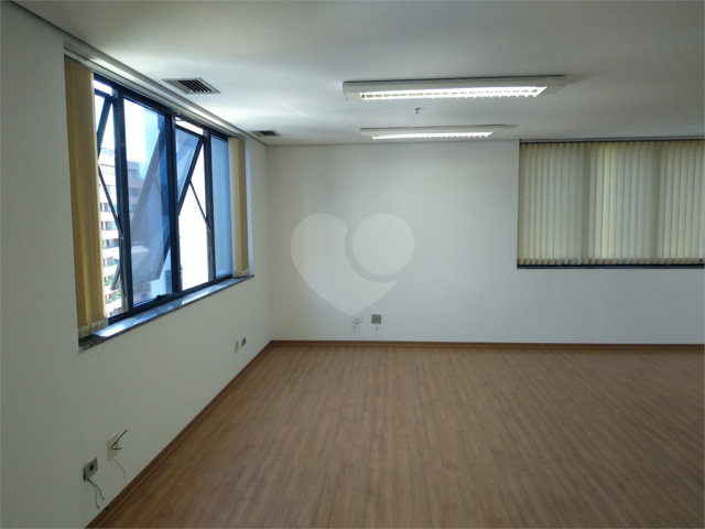 Sala à venda em Brooklin, São Paulo, SP