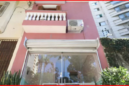 Sobrado à venda com 2 quartos, sendo 1 suíte,  em Água Branca, São Paulo, SP