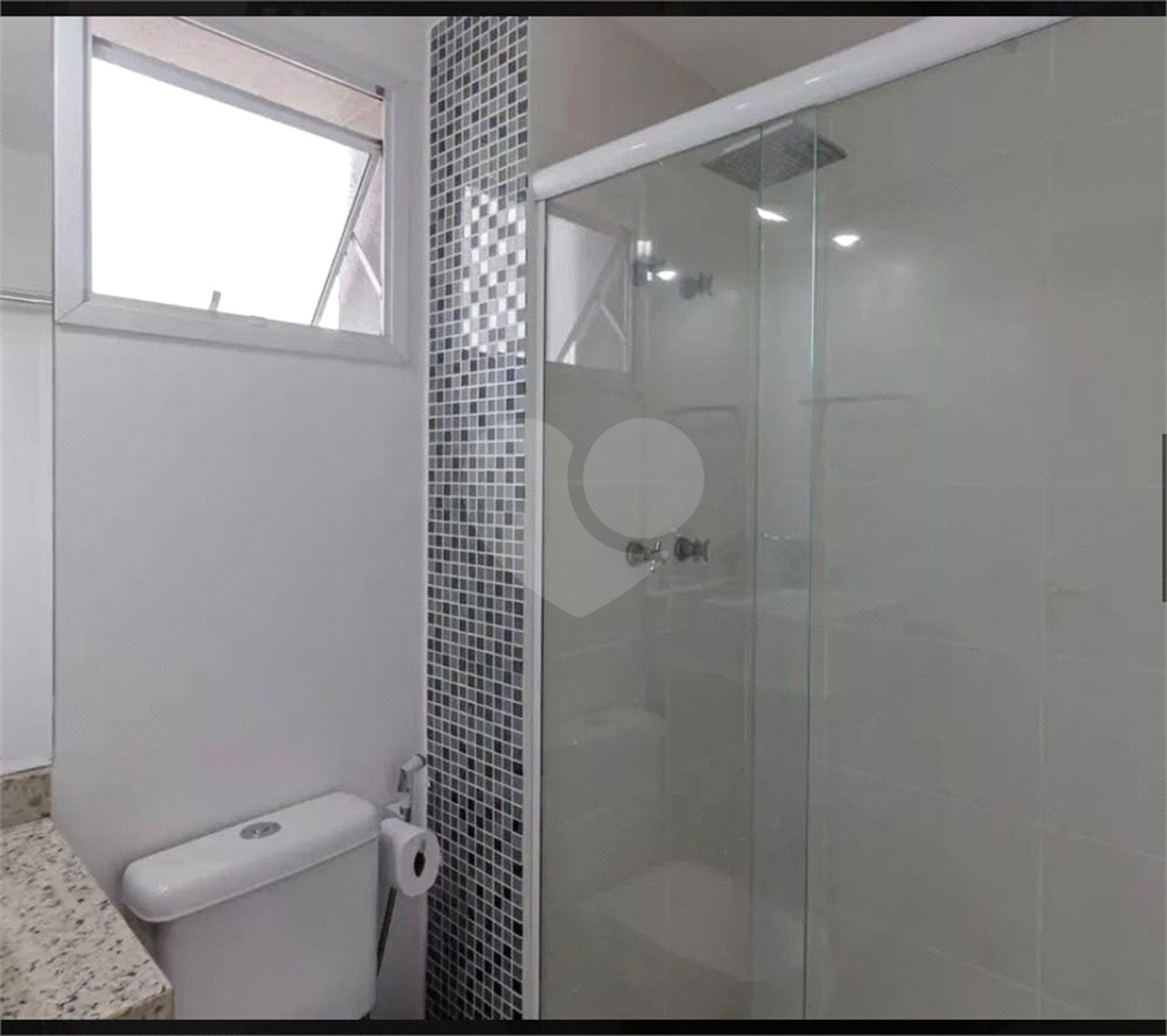 Apartamento à venda com 2 quartos, sendo 1 suíte,  em Vila Andrade, São Paulo, SP