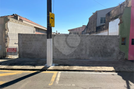 Terreno à venda no Centro, Itapetininga, SP