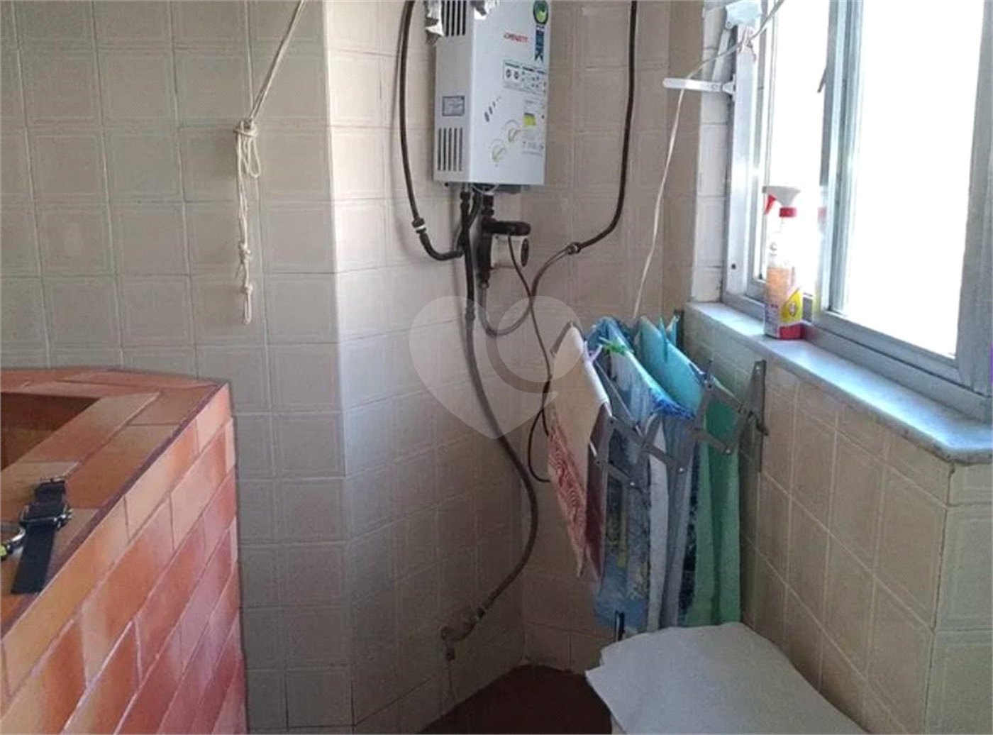Apartamento à venda com 3 quartos, sendo 1 suíte,  em Tijuca, Rio de Janeiro, RJ